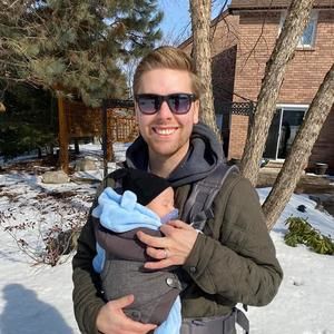 Meet your Posher, Tyler